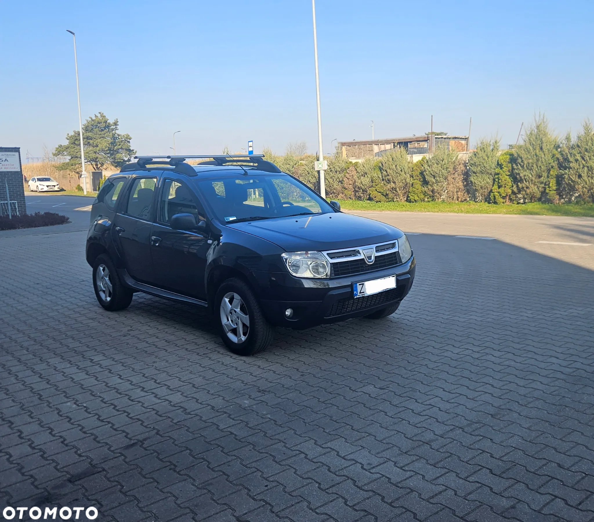 Dacia Duster 1.5 dCi Ambiance - 2
