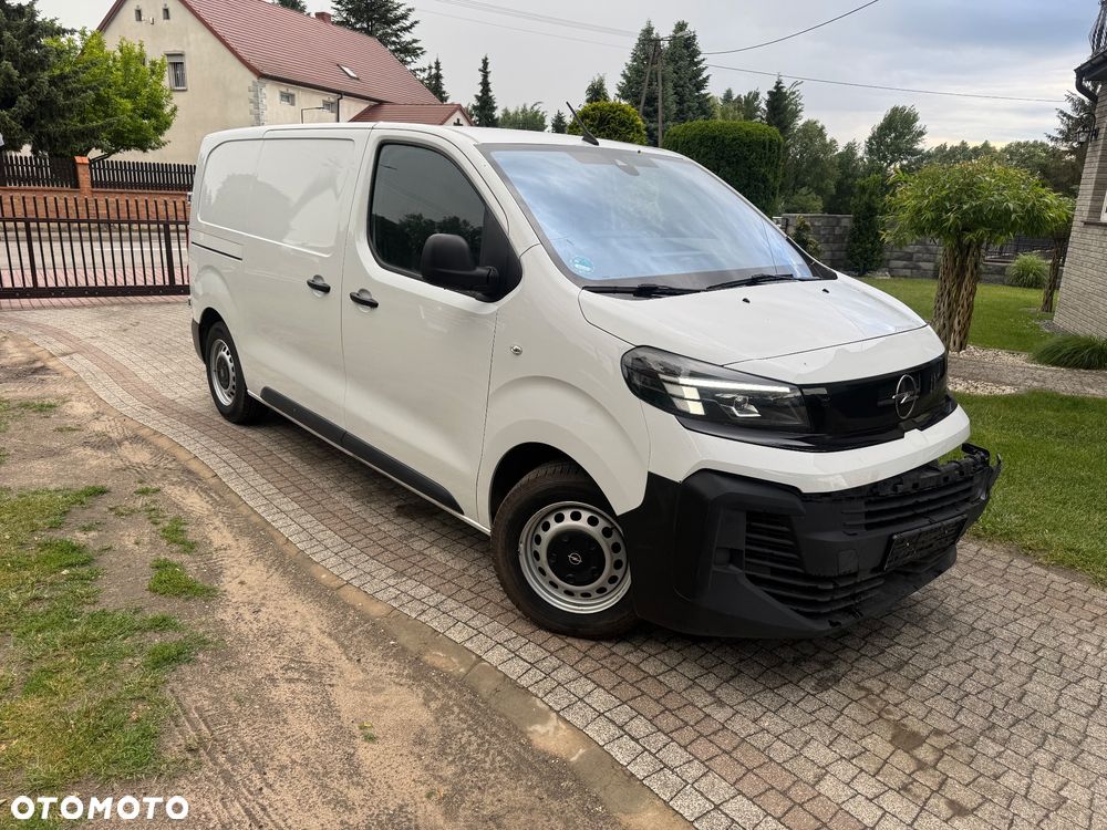 Opel Vivaro - 2