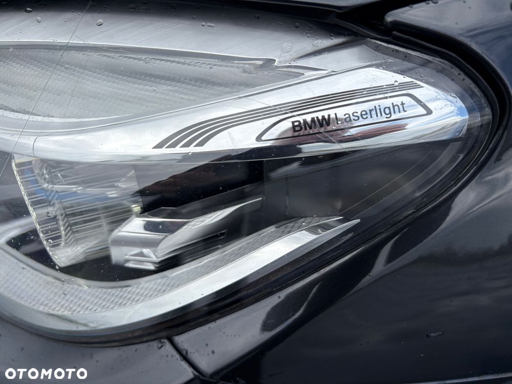 BMW Seria 7 730d - 22