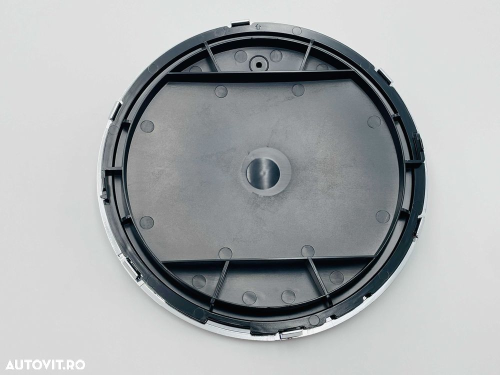 Emblema Compatibila Mercedes grila centrala W167 - 4
