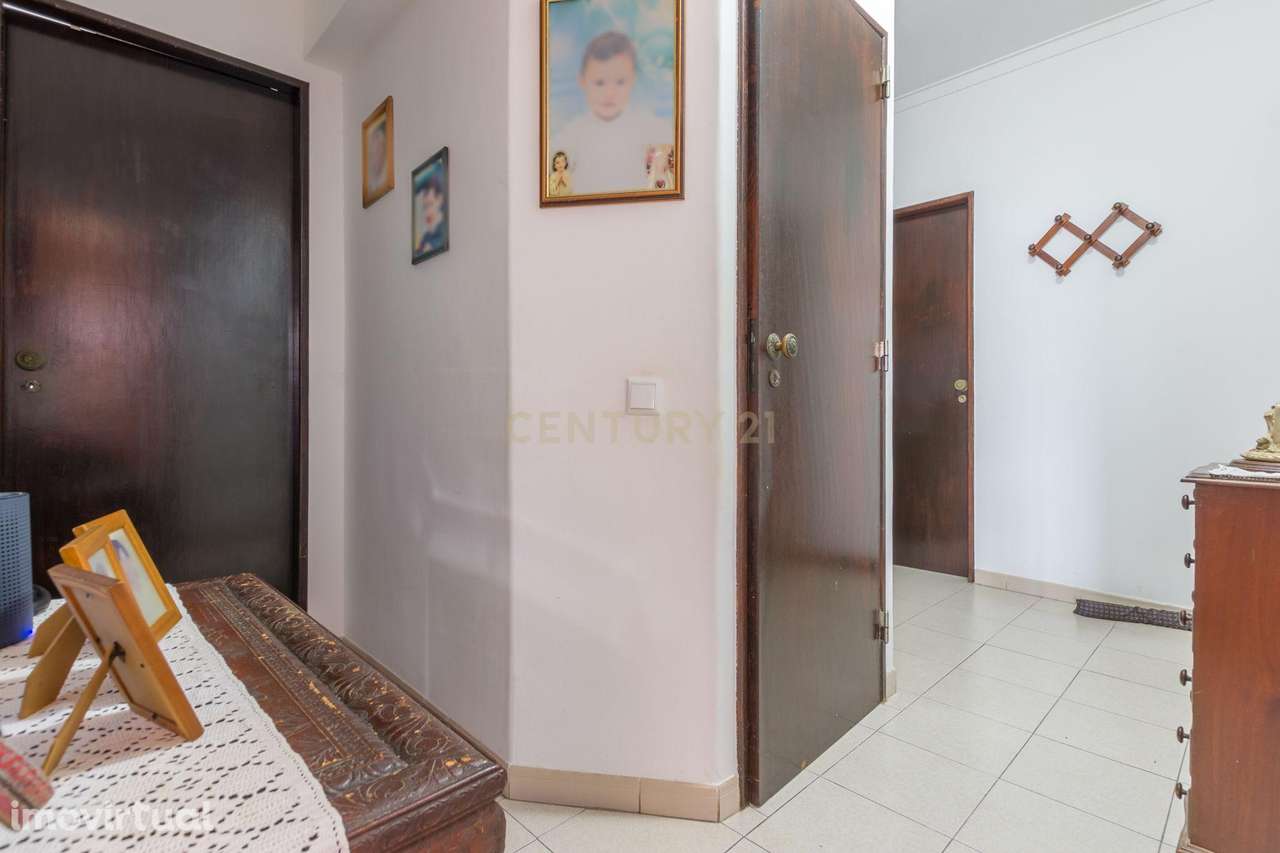 Apartamento T3 em Amora, Seixal - Oportunidade Única! - Grande imagem: 5/20