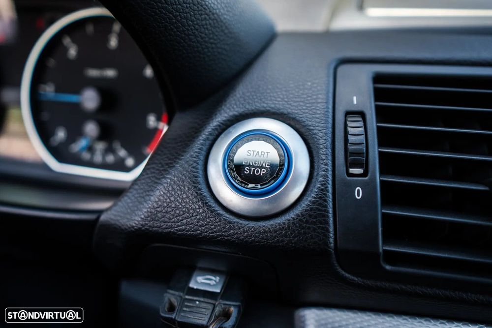 BMW 118 d Coupe - 15