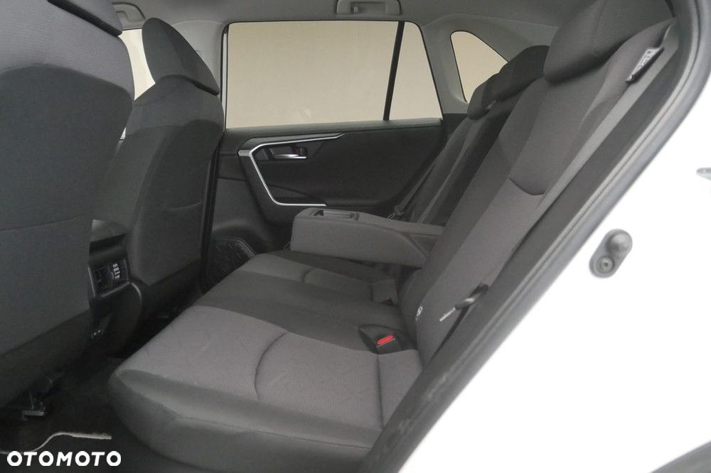 Toyota RAV4 - 15