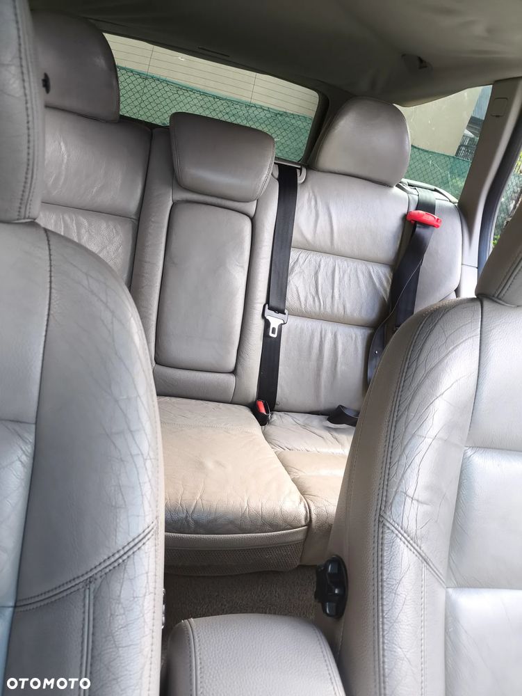 Volvo V50 - 20