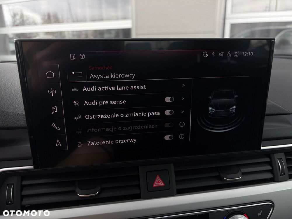 Audi A5 Sportback - 35