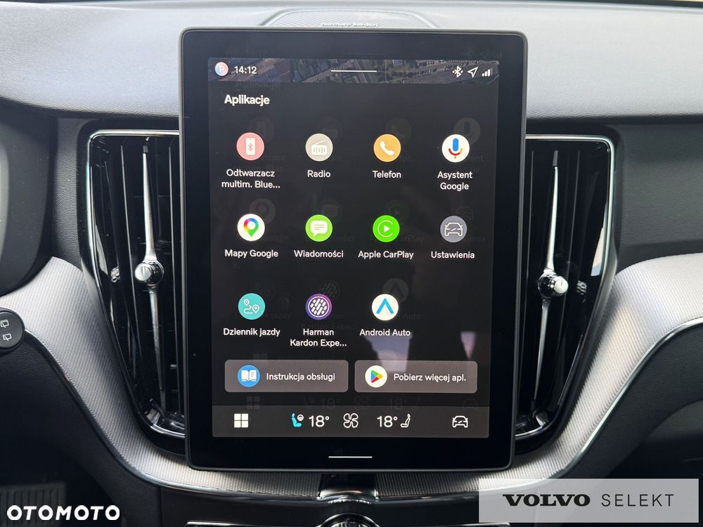 Volvo XC 60 - 16