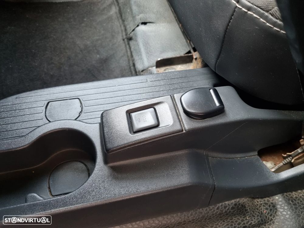 Renault Kangoo 1.5 dCi - 18