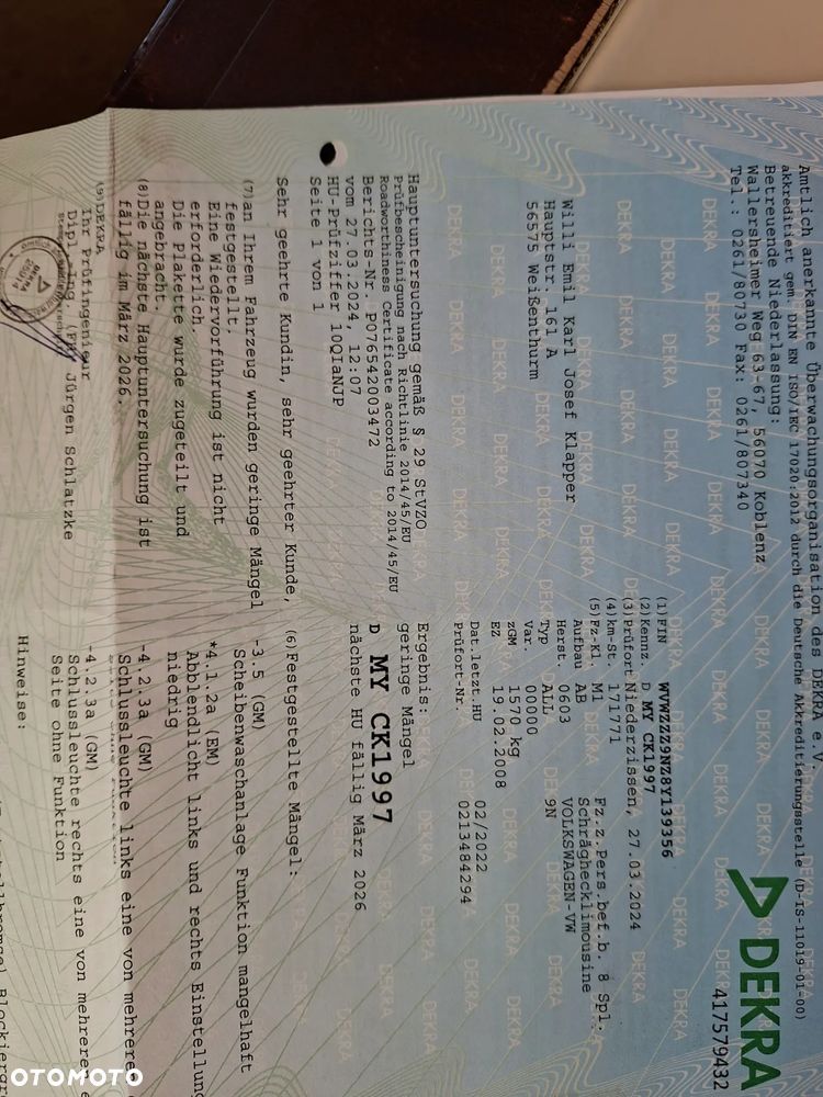 Volkswagen Polo 1.2 Team - 14