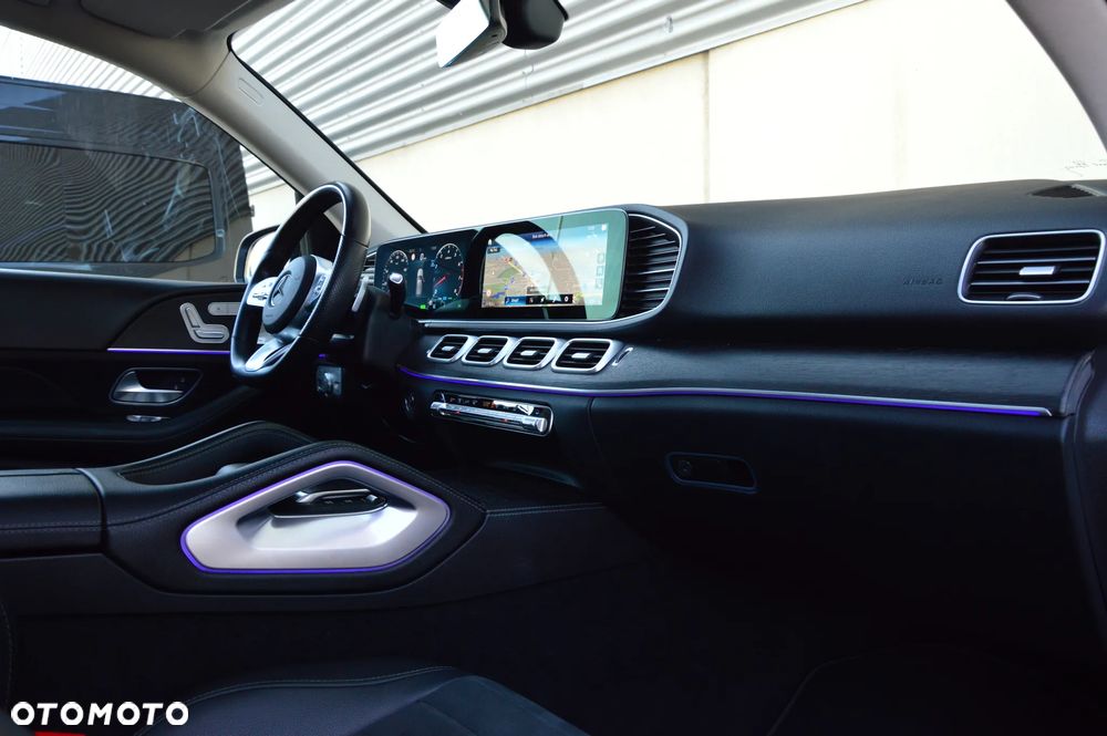 Mercedes-Benz GLE 450 4Matic 9G-TRONIC AMG Line - 20