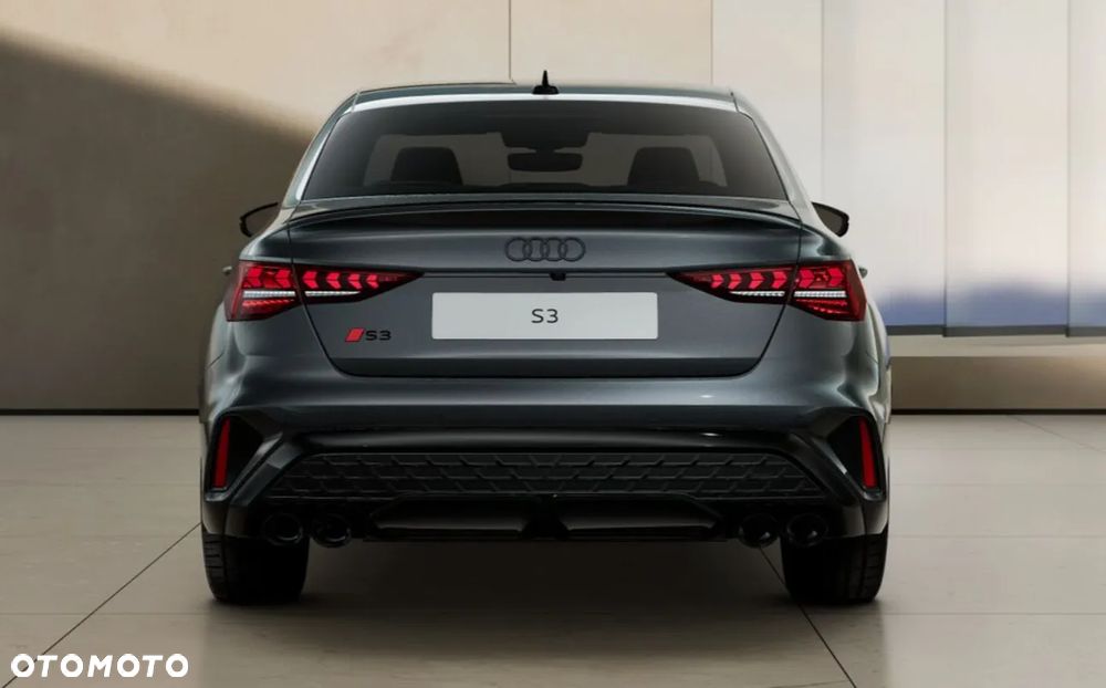 Audi S3 - 4
