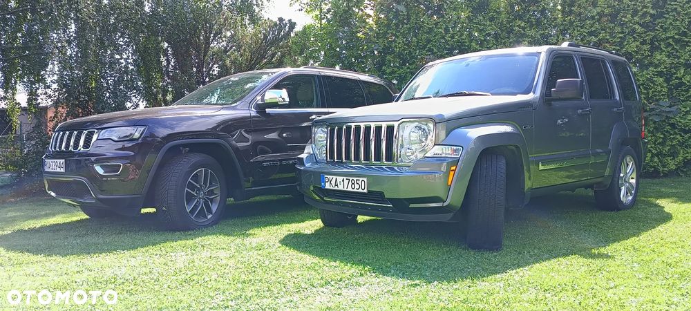 Jeep Liberty - 21