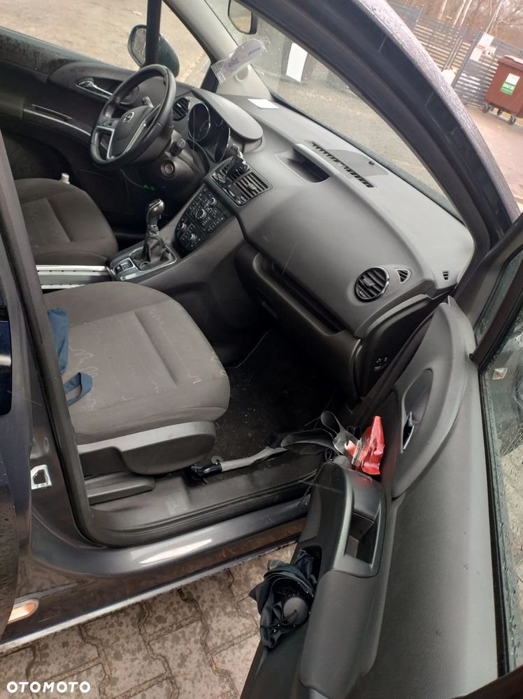 Opel Meriva 1.4 T Edition 150 - 7