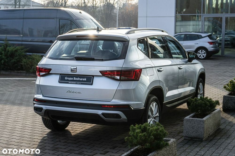 Seat Ateca - 11