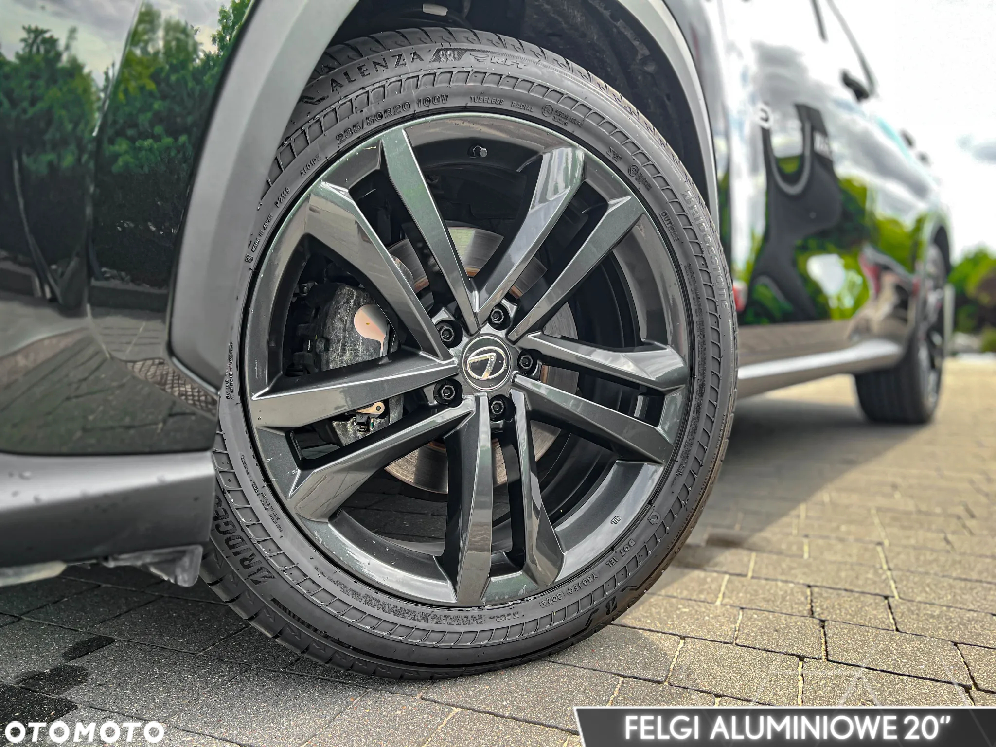 Lexus NX 350h Prestige AWD - 9