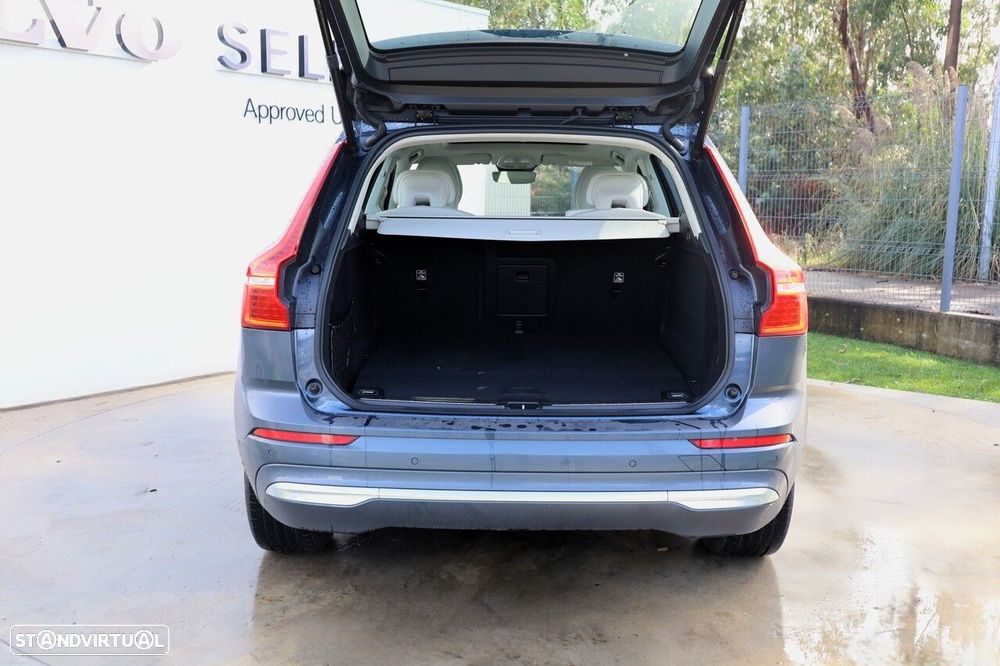 Volvo XC 60 2.0 T6 PHEV Inscription AWD - 6