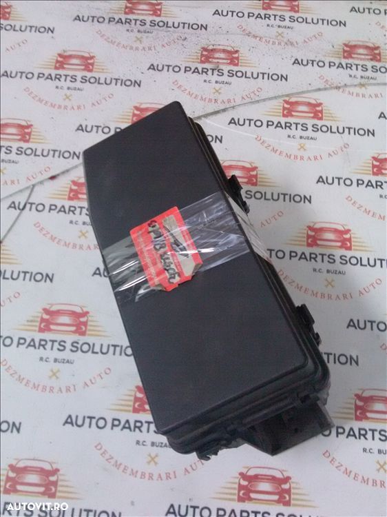 carcasa tablou sigurante chevrolet cpativa 2.0 d an fabr. 2007 - 1