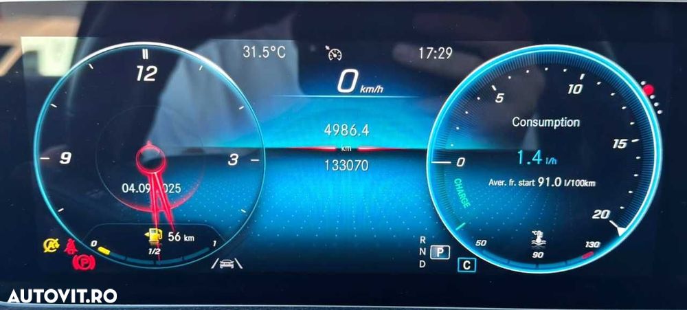 Mercedes-Benz GLB - 28