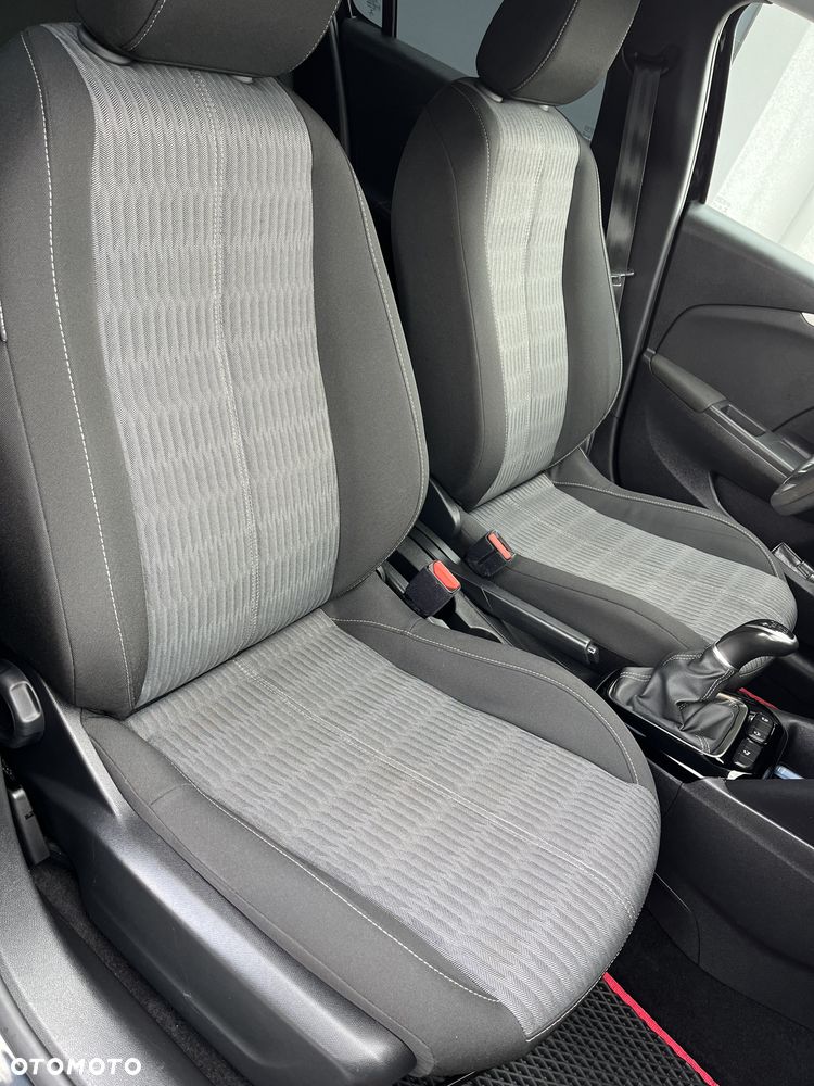 Opel Corsa 1.2 Elegance S&S - 12