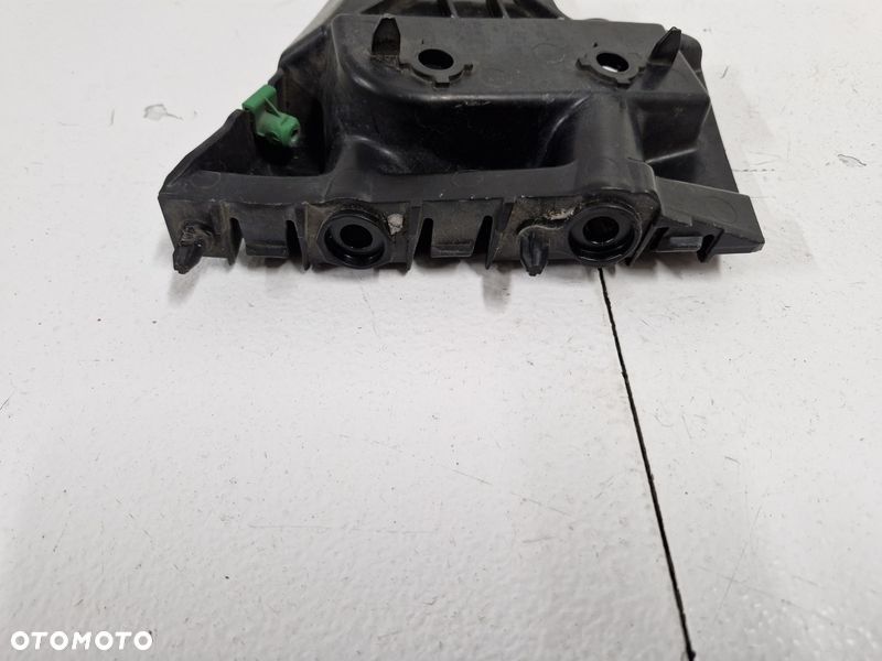 VOLVO S60 II 2 ŚLIZG MOCOWANIE ZDERZAKA PRAWY PRZÓD 31323833 - 8