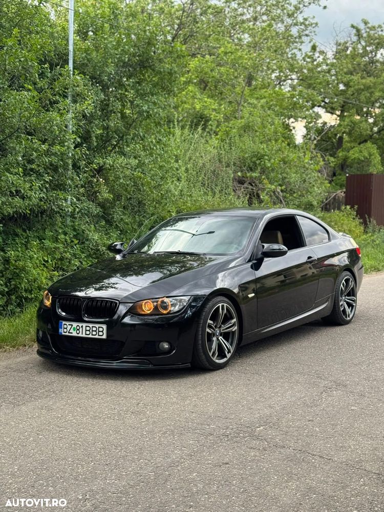 BMW Seria 3 - 1