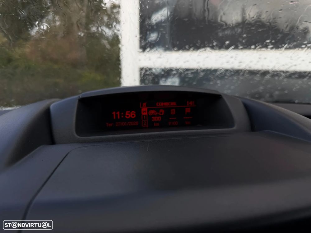 Peugeot Partner Longa - 18