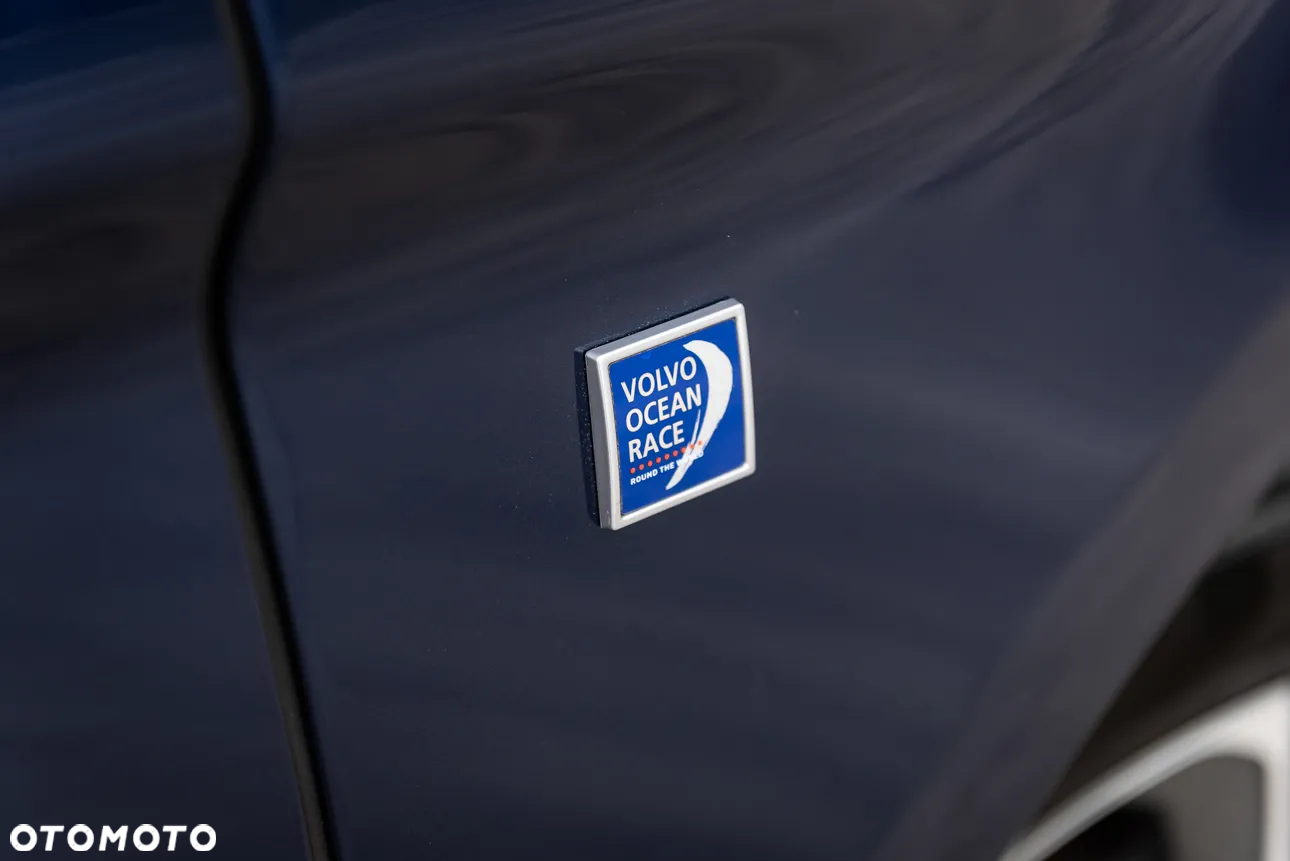 Volvo XC 60 D4 Drive-E Ocean Race - 36