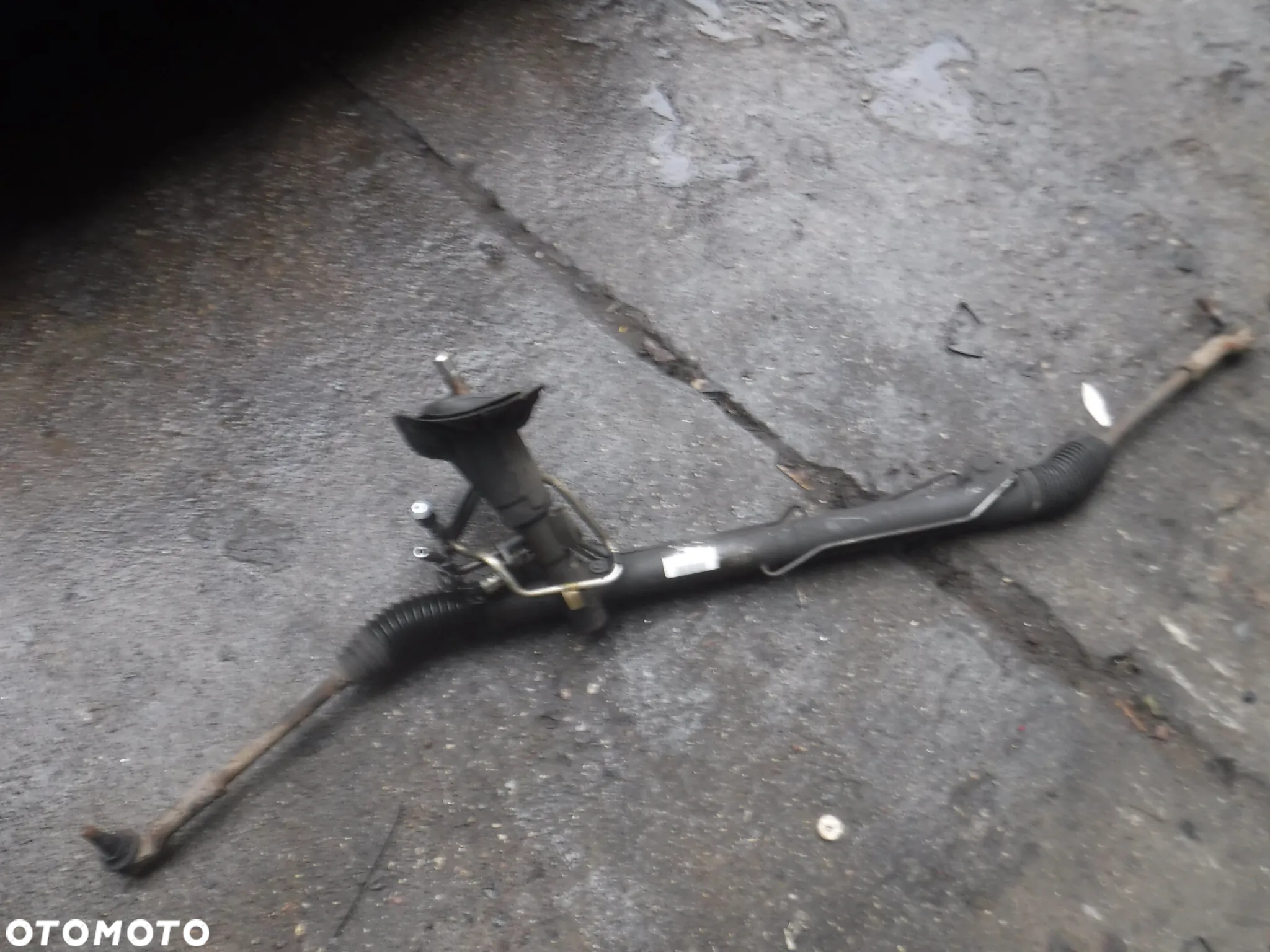 Volvo XC60 I 2.4 maglownica przekladnia 31202932 - 3