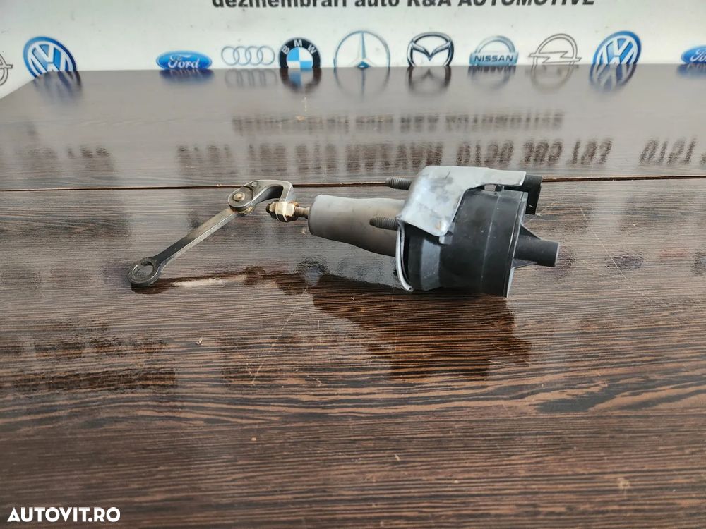 Actuator Electronic Turbo Turbina Bmw 3.0 D 4.0 D 5.0 DB57D30B Bi-Turbo Cod -0048 G20 G30 G11 G12 G - 6