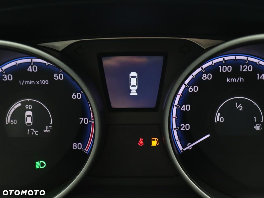 Hyundai ix35 - 17