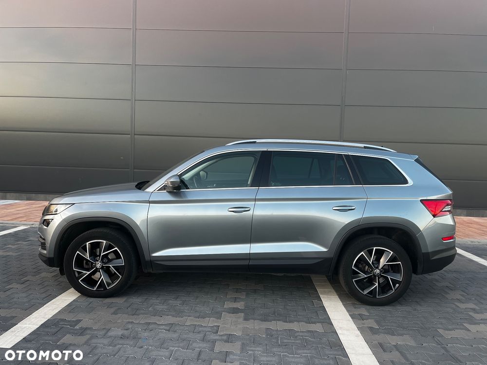 Skoda Kodiaq 2.0 TDI 4x2 Style DSG - 4