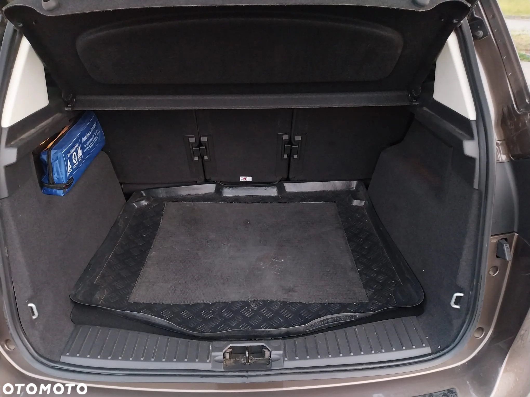 Ford C-MAX 1.5 EcoBoost Start-Stop-System Titanium - 20
