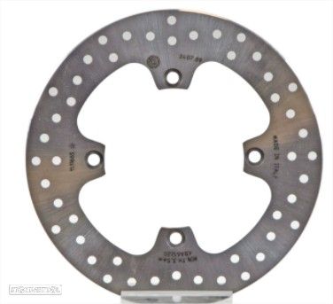 disco travão tras brembo beta / husqvarna -68b40789 - 1