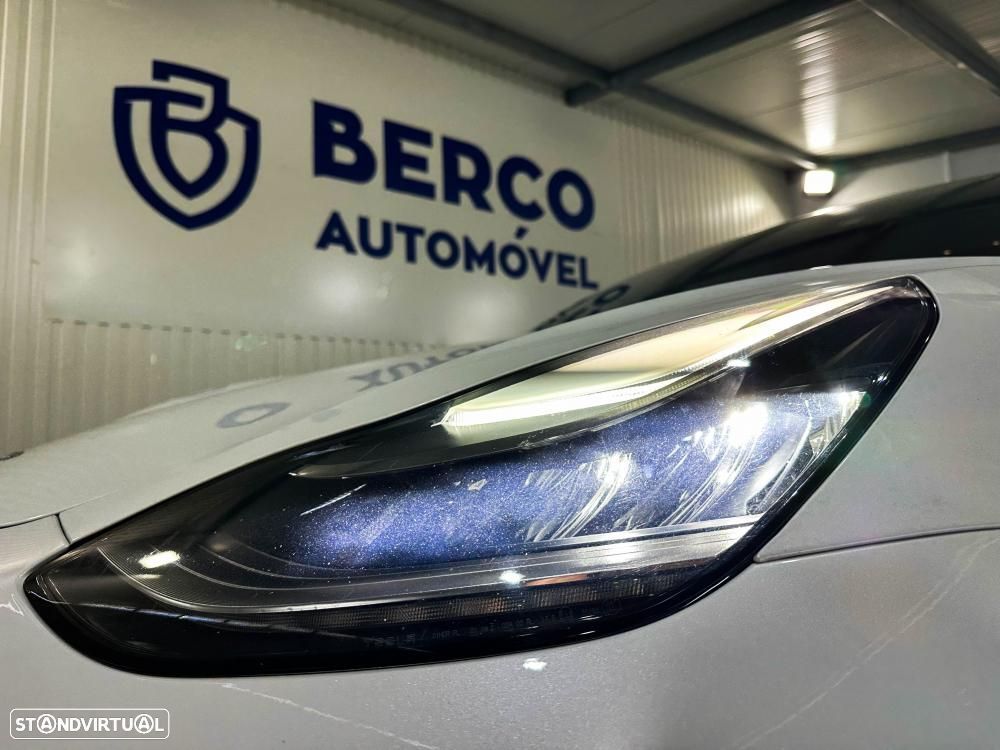 Tesla Model 3 Long-Range Dual Motor AWD - 14