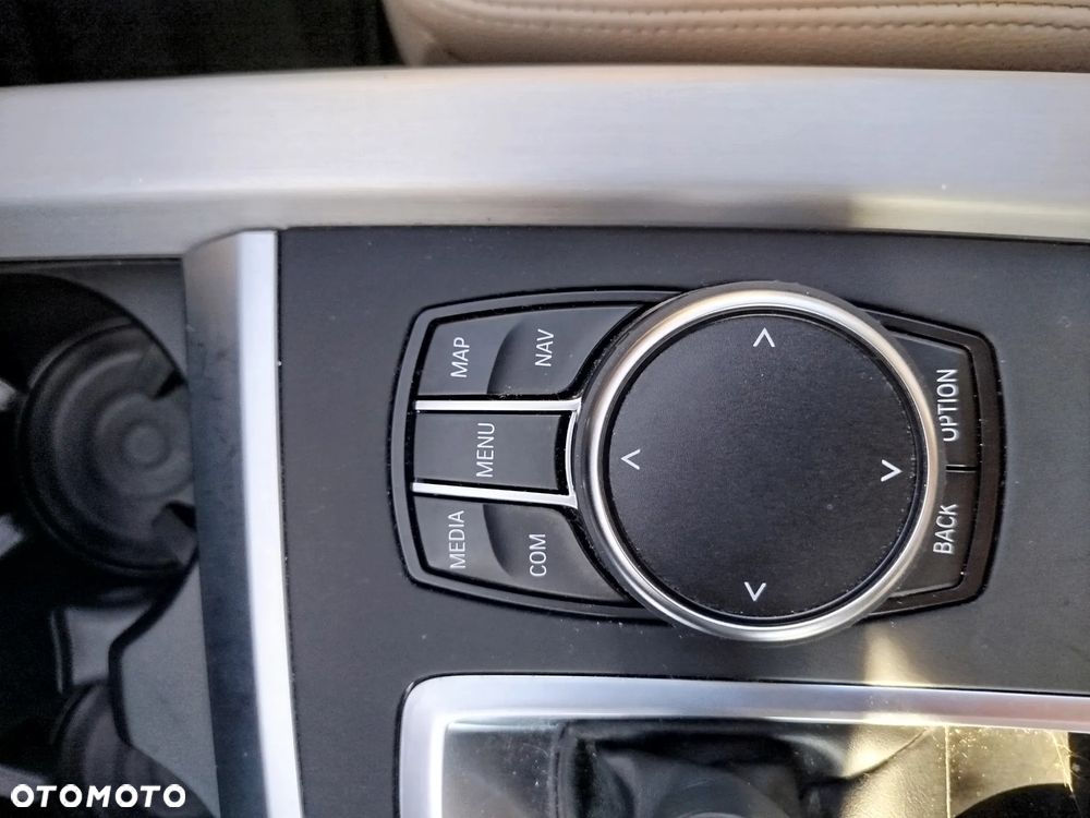 BMW X5 sDrive25d - 22