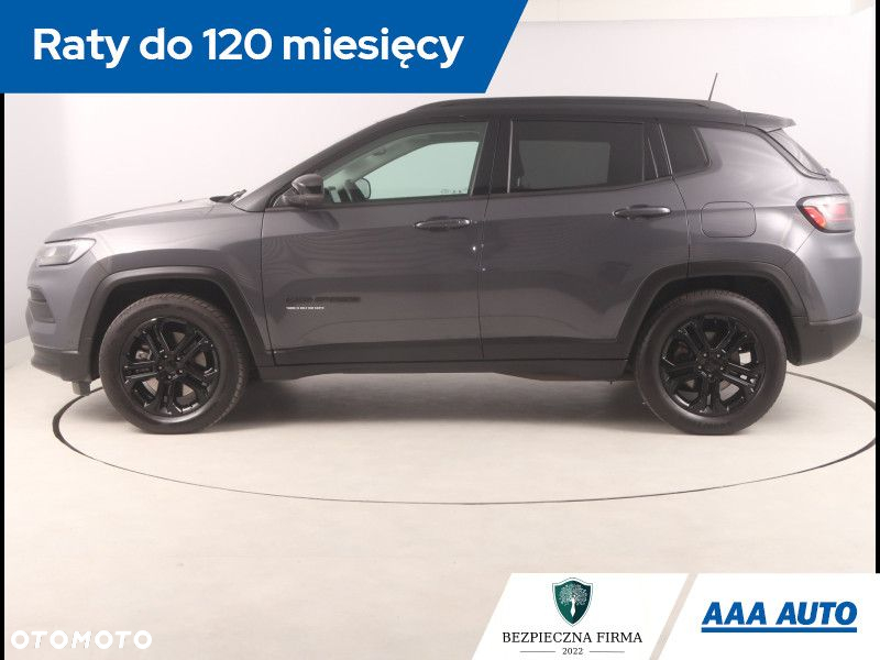 Jeep Compass - 3