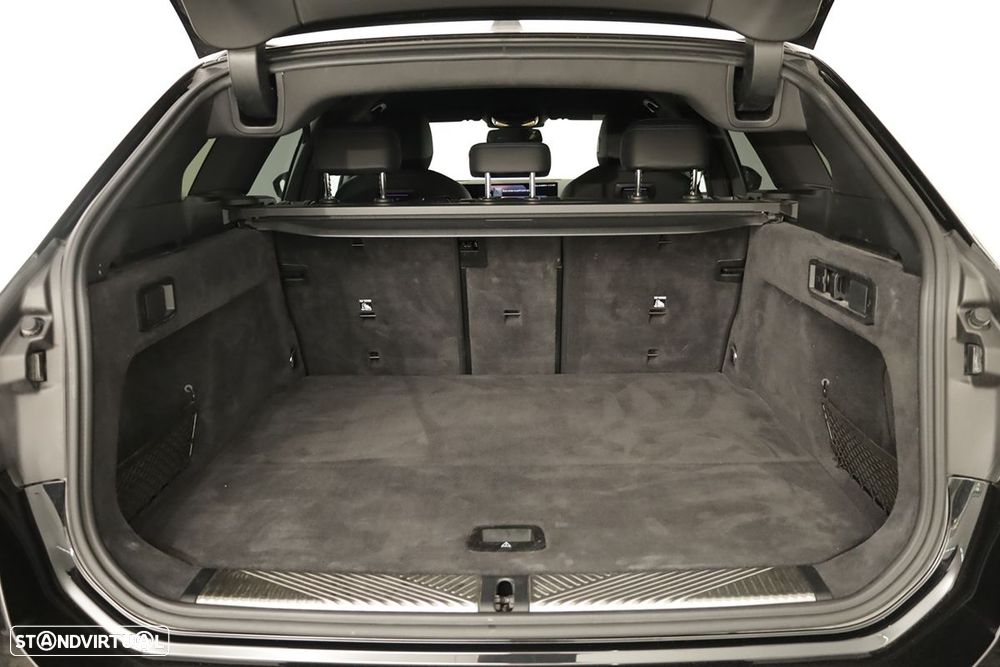 BMW 530 e Pack Desportivo M - 26