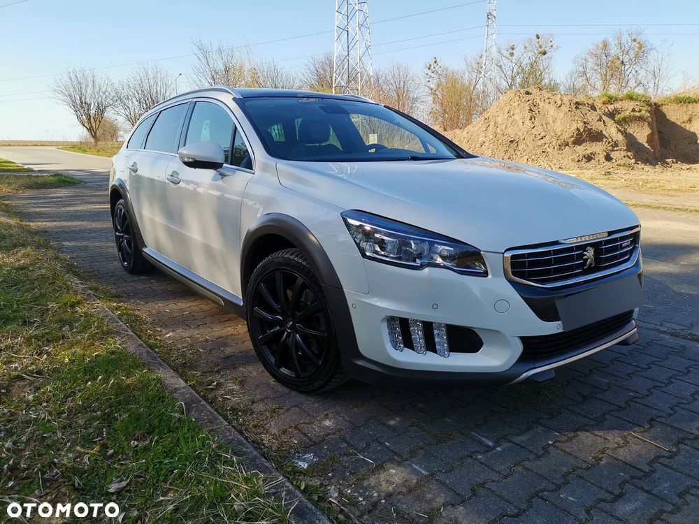 Peugeot 508 - 3