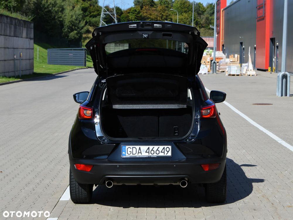 Mazda CX-3 2.0 Skypassion - 29