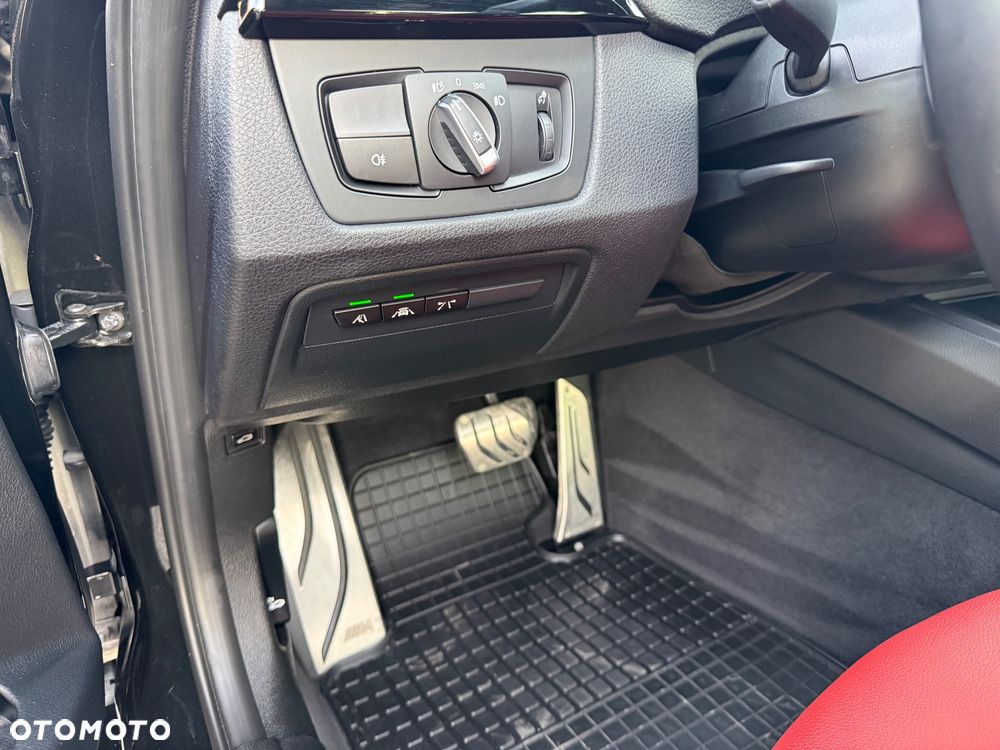 BMW Seria 3 335i Sport-Aut - 16