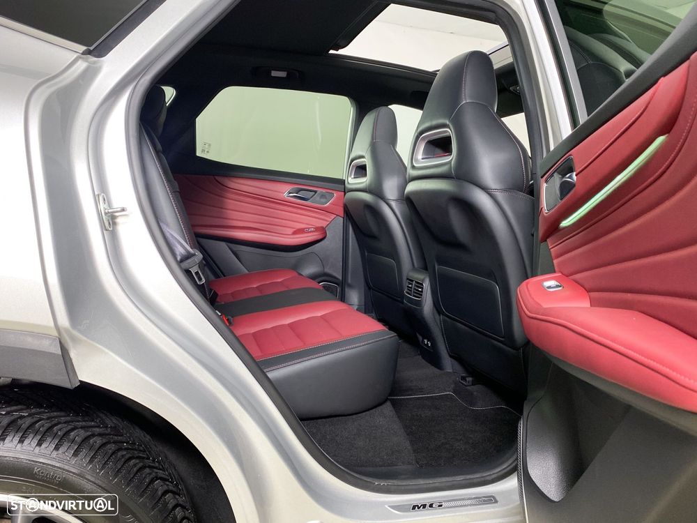 MG EHS 1.5T-GDI Luxury - 20