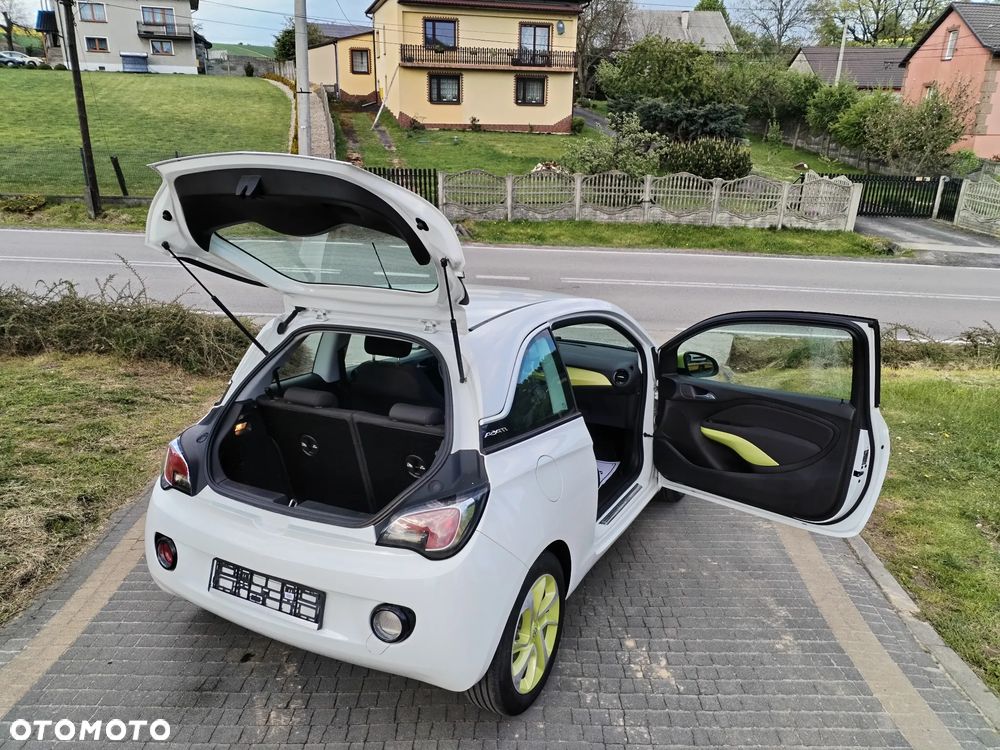 Opel Adam - 22