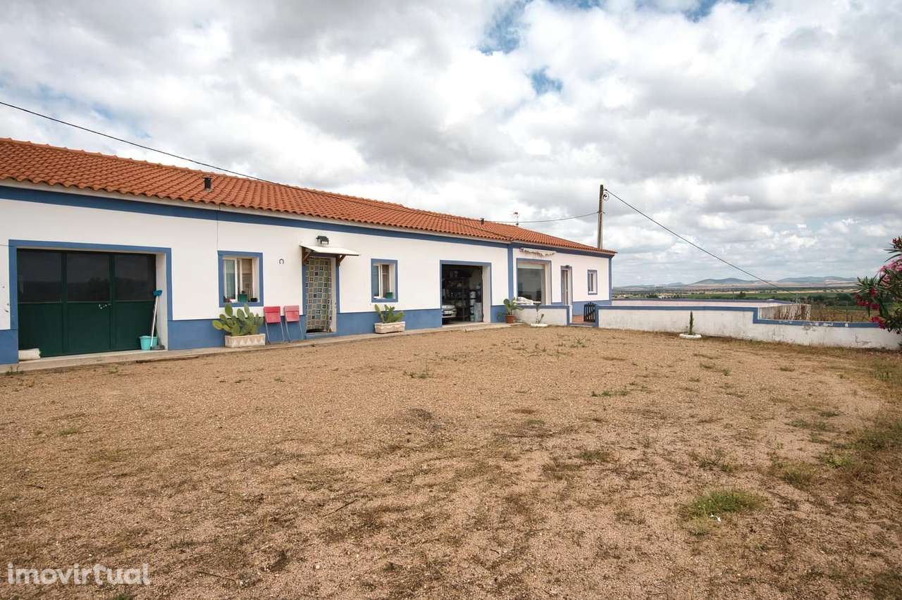 Quintinha 2.2 ha, Elvas - Grande imagem: 4/50