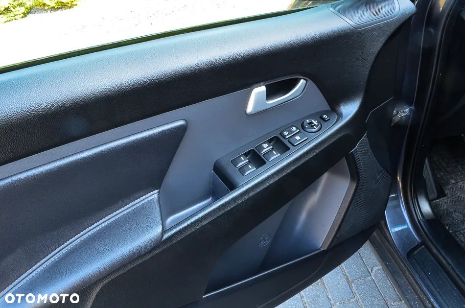 Kia Sportage 1.6 GDI S 2WD - 30