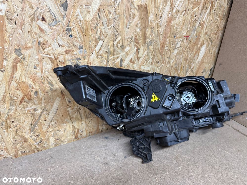 LAMPA PRZÓD LEWA LEWA PRZEDNIA FORD KUGA MK2 LIFT ESCAPE XENON LED GV41-13D155-EE - 4