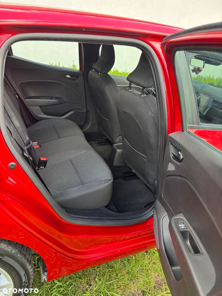 Renault Clio 1.0 TCe Zen - 14