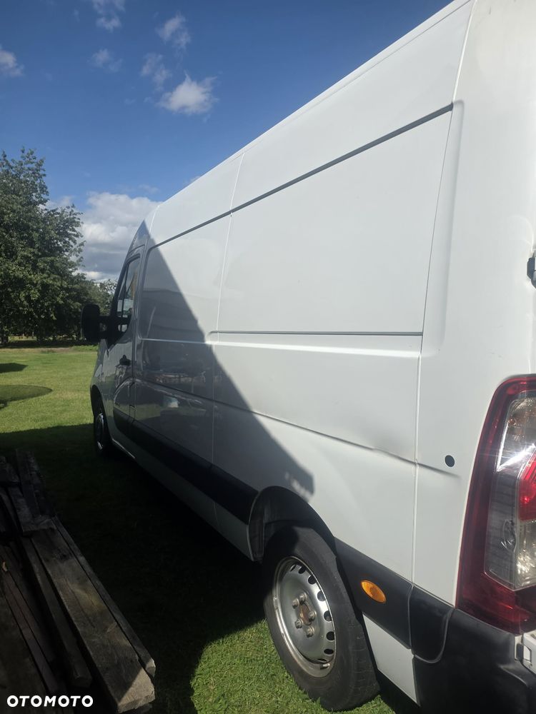 Renault Master L2H2 - 20