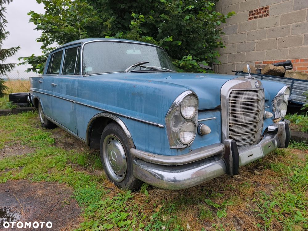 Mercedes-Benz Inny - 3