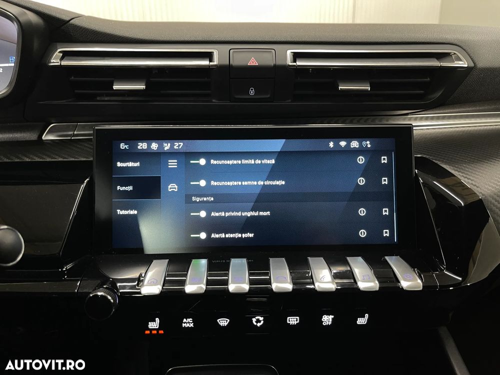 Peugeot 508 1.5 BlueHDI S&S EAT8 Allure Pack - 24