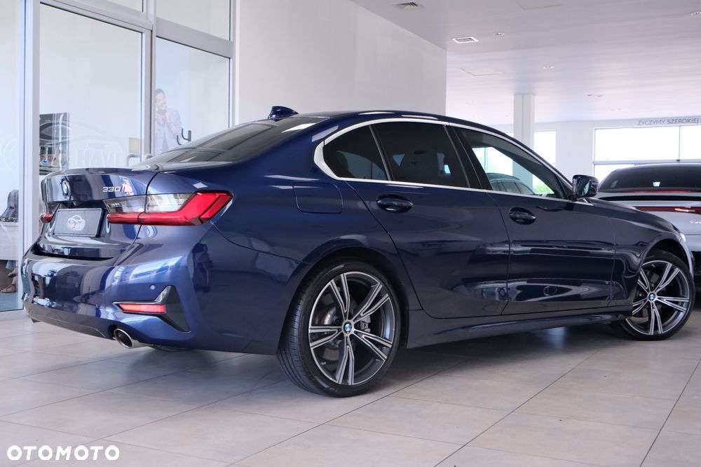 BMW Seria 3 - 7