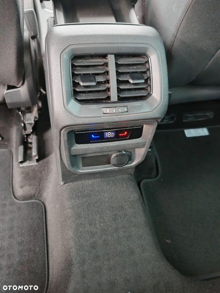 Volkswagen Tiguan 1.5 TSI EVO Life DSG - 17